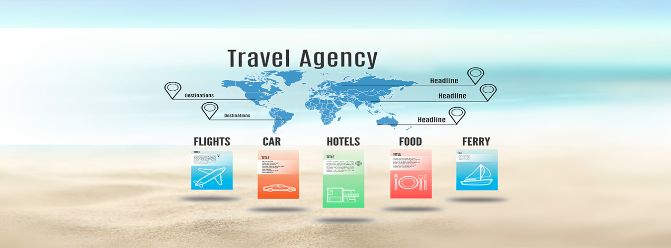 Tour packages