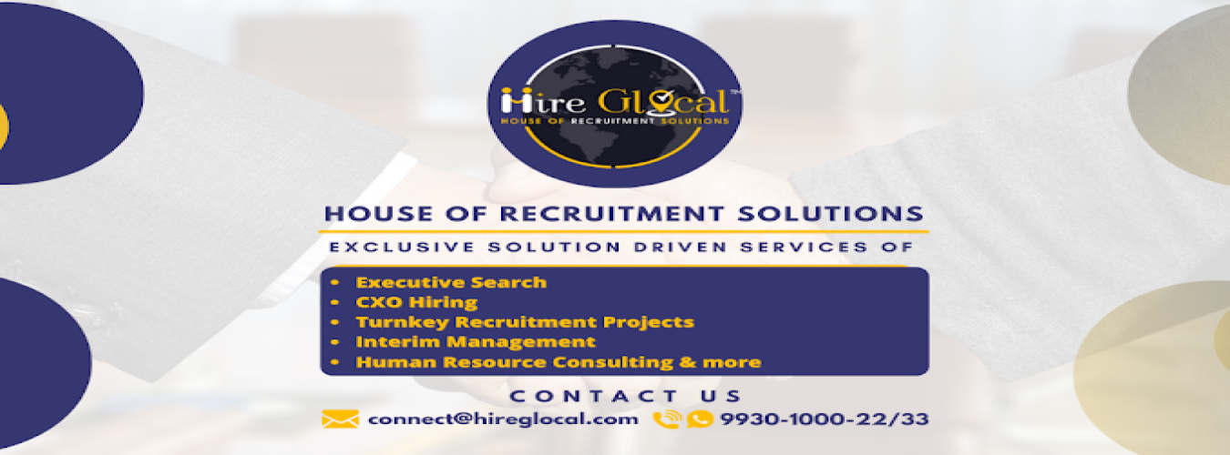 Hire Glocal House of Recruitment Solutions