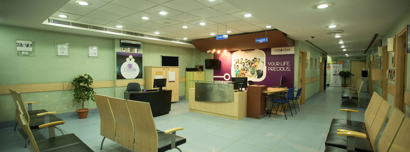 Miracle Healthcare Center: Compassion Meets Expert Care