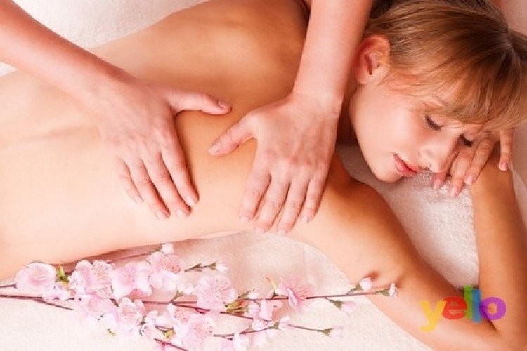 Body to Body Massage Full Services Spa in Bhuwana Udaipur 6376079653 in Mumbai - Mumbai Ads