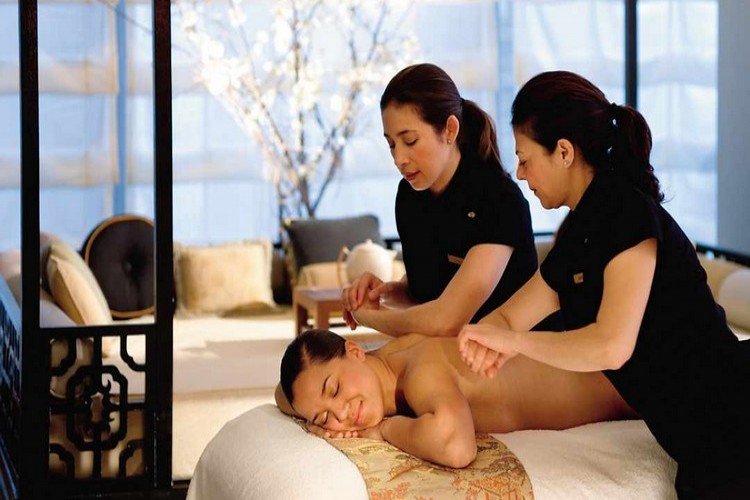 Body to Body Massage Full Services Spa in Bhuwana Udaipur 6376079653 in Mumbai - Mumbai Ads