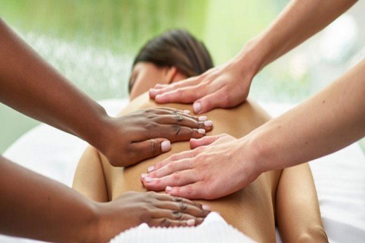 Body to Body Massage Full Services Spa in Bhuwana Udaipur 6376079653 in Mumbai - Mumbai Ads