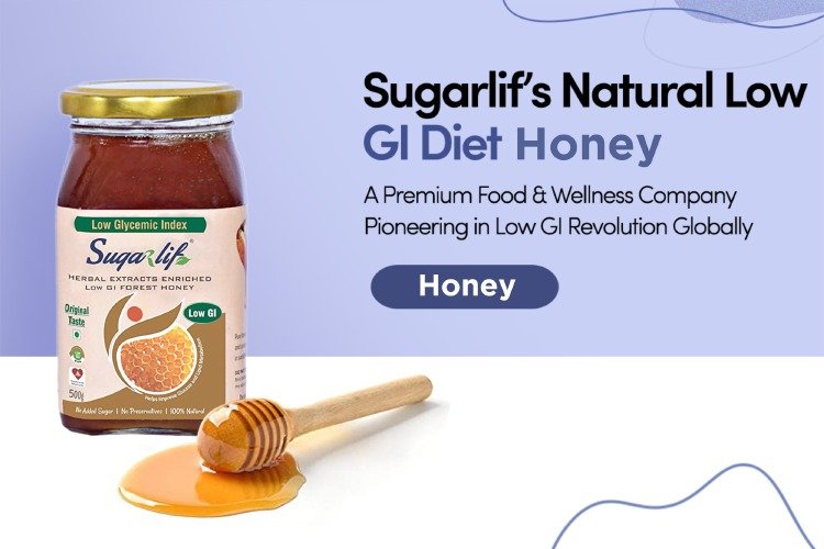 Sugarlif Natural Low GI Diet Herbal Sugar in Vellore - Mumbai Ads