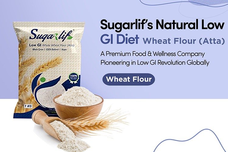 Sugarlif Natural Low GI Diet Herbal Sugar in Vellore - Mumbai Ads