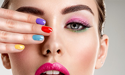 Makeup in Mumbai