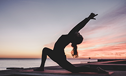 YOGA in Mumbai