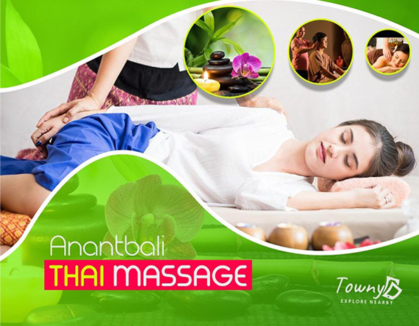 SPA in Mumbai